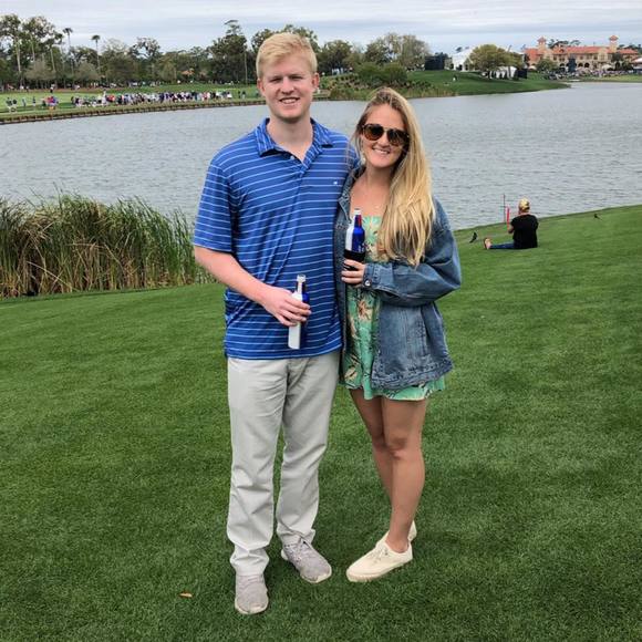 Meet your Posher, Riley - Picture 1 of 1